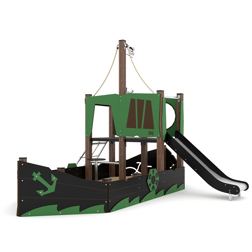 Wood 1414 - hpl